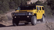 hummer h2 2004