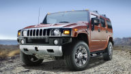hummer h2 2009