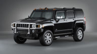 hummer h3x 2007