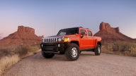 hummer h3t 2009