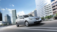 hyundai elantra 2006