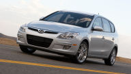 hyundai elantra touring 2009