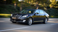 hyundai equus 2014