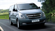 hyundai h 1 2007