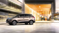 hyundai ix35 2010