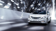 hyundai sonata 2009