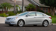 hyundai sonata 2011