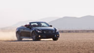 infiniti ipl g37 convertible 2013
