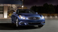 infiniti g37 s coupe 2010