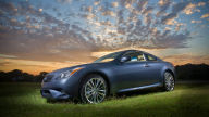 infiniti g37x s coupe 2011