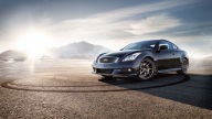 infiniti ipl g coupe 2011