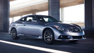 infiniti ipl g37 coupe 2012