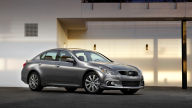 infiniti g sedan anniversary edition 2010
