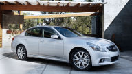 infiniti g37 s sedan 2010