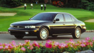 infiniti j30 1997