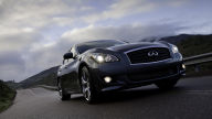 infiniti m56 s 2011