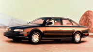 infiniti q45 1990