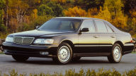 infiniti q45 1997
