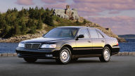 infiniti q45 1998