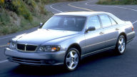 infiniti q45 1999