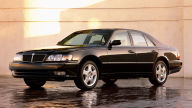 infiniti q45 2000
