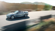 jaguar f type s 2013