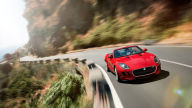 jaguar f type v8 s 2013