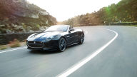 jaguar f type v8 s uk spec 2013