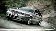 jaguar x type estate 2007
