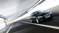 jaguar xf 2007