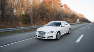 jaguar xf 22 i4 diesel 2012
