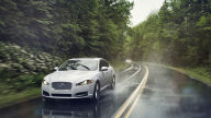 jaguar xf awd us spec 2012