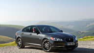 jaguar xf diesel s black pack uk spec 2010