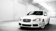 jaguar xfr 2010