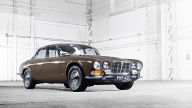 jaguar xj 1968 1973
