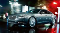 jaguar xj 2010