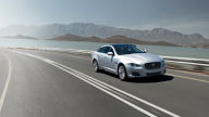 jaguar xj 2011