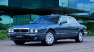 jaguar xj executive x308 1997 2003