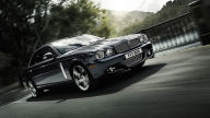 jaguar xj portfolio 2009