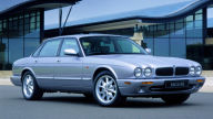 jaguar xj sport x308 1997 2003