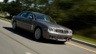 jaguar xj vanden plus 2008