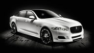 jaguar xj75 platinum concept 2010