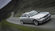jaguar xj8 l 2008