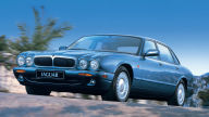 jaguar xj8 x300 1997 2003