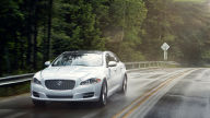 jaguar xjl awd us spec 2012