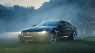 jaguar xjl supercharged 2010