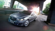 jaguar xjl uk spec 2010