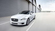 jaguar xjl ultimate 2012