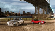 jaguar xjl us spec 2011