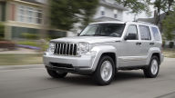 jeep cherokee 2007